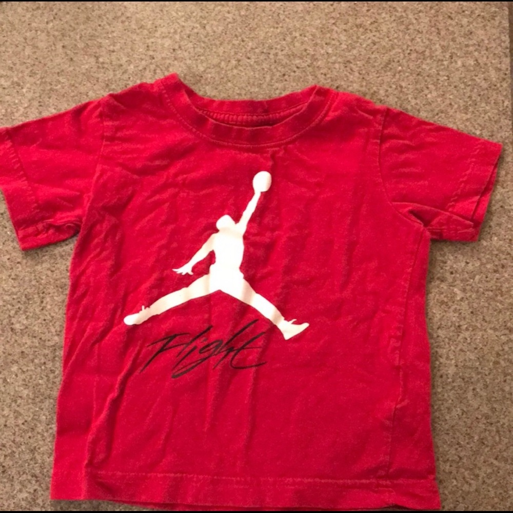 Jordan Outfit